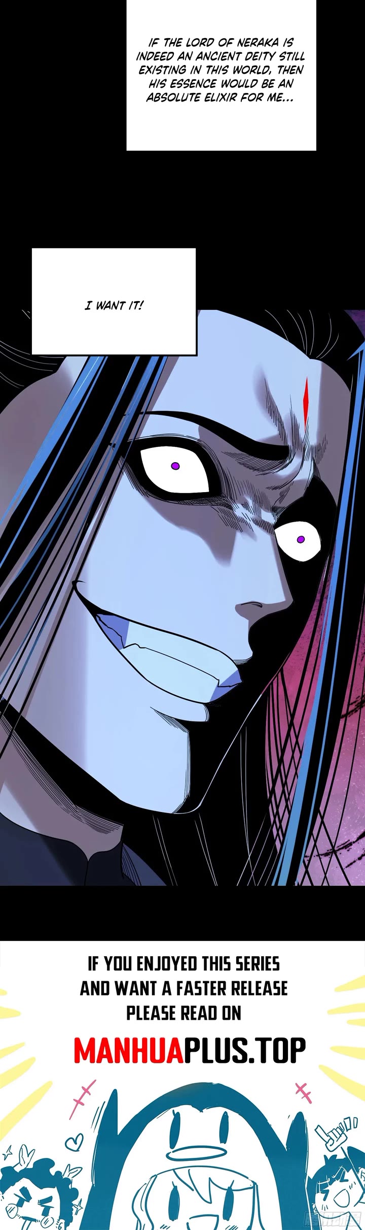 I Am the Fated Villain chapter 320 page 27