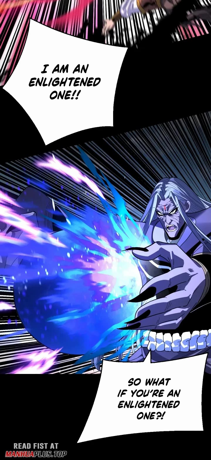 I Am the Fated Villain chapter 321 page 4