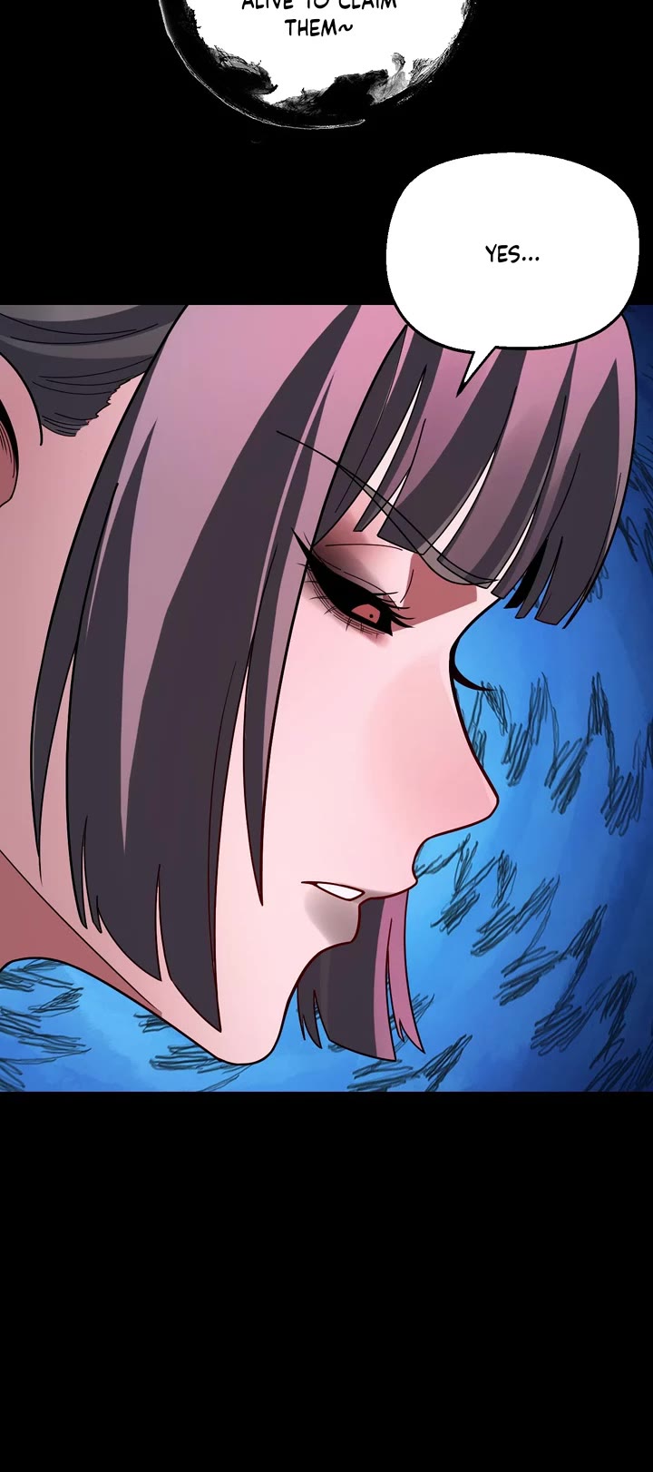 I Am the Fated Villain chapter 323 page 24