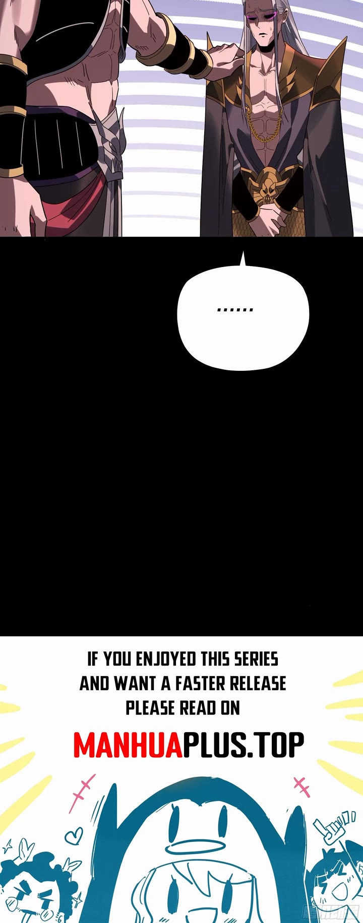 I Am the Fated Villain chapter 323 page 28