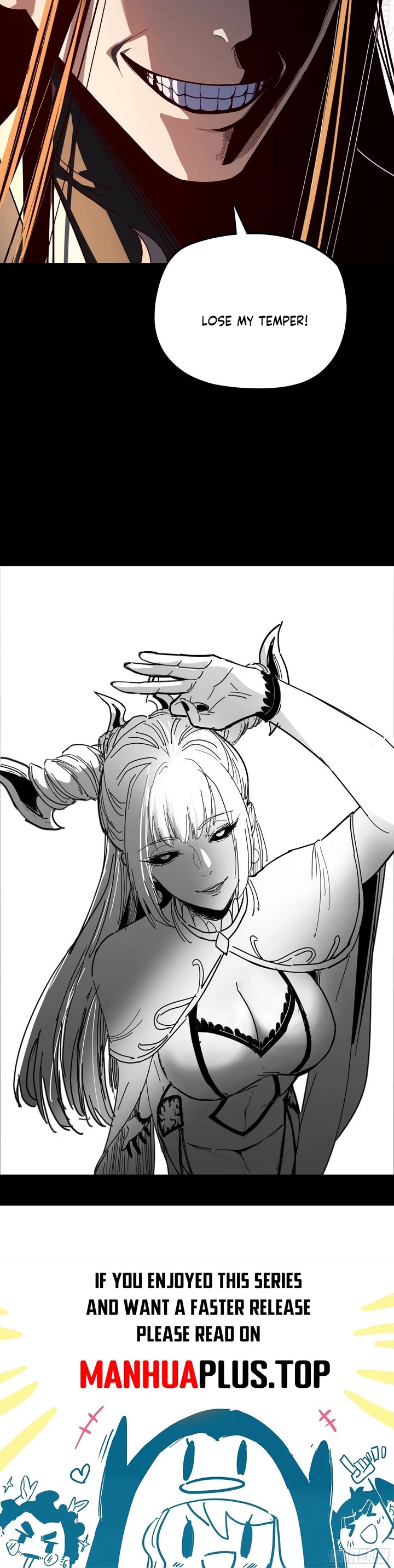 I Am the Fated Villain chapter 325 page 27