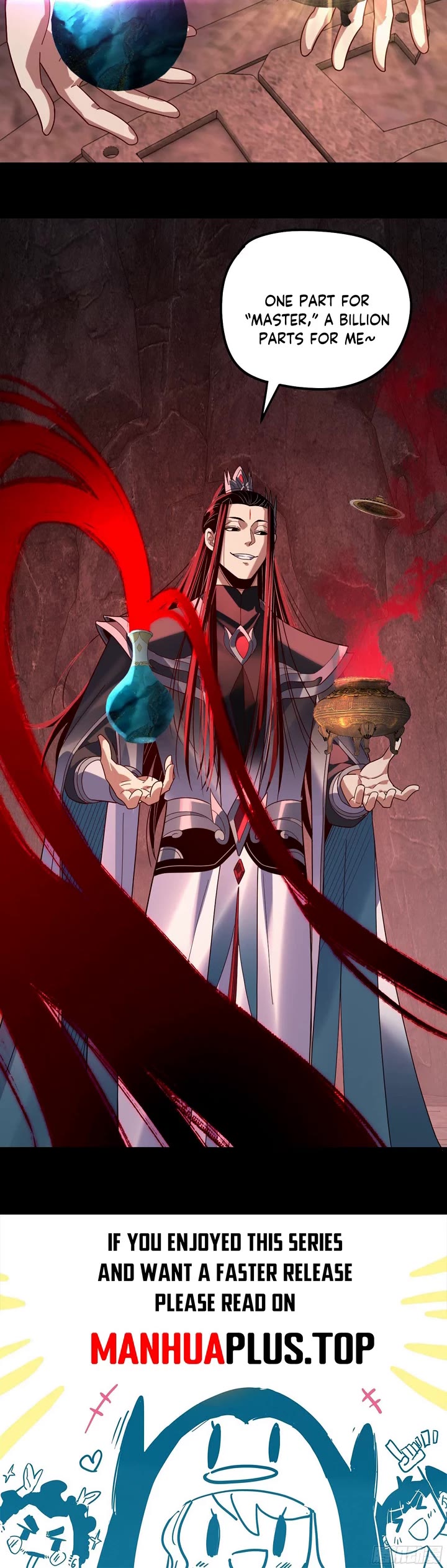 I Am the Fated Villain chapter 326 page 29