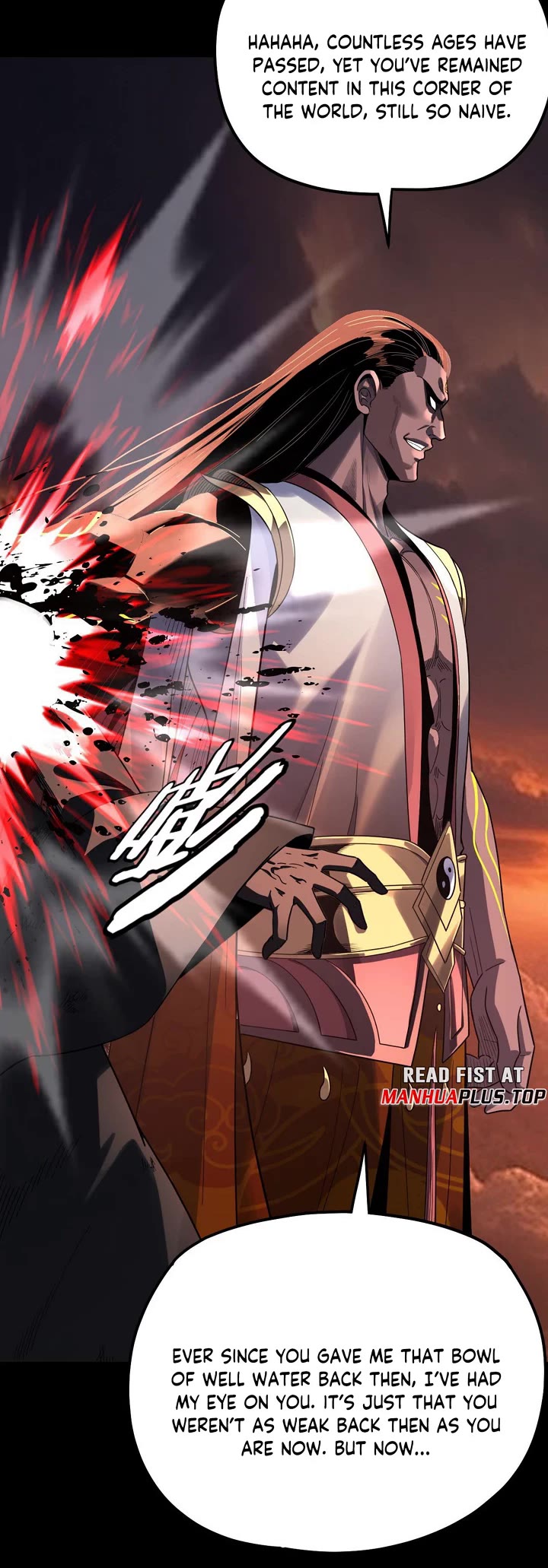 I Am the Fated Villain chapter 326 page 4