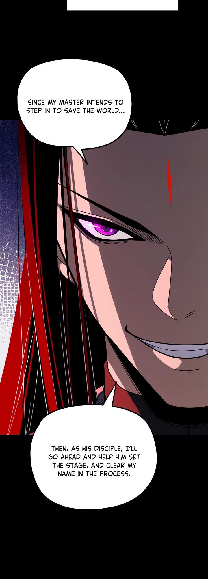 I Am the Fated Villain chapter 327 page 27