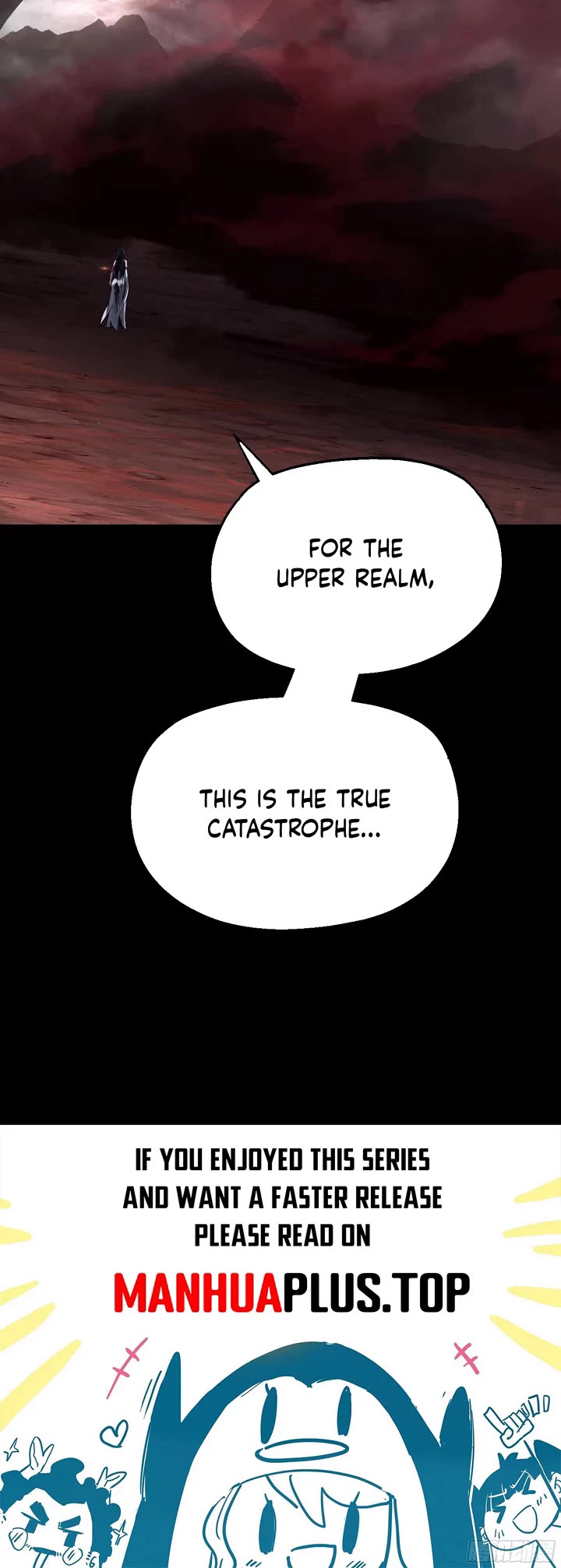 I Am the Fated Villain chapter 328 page 29