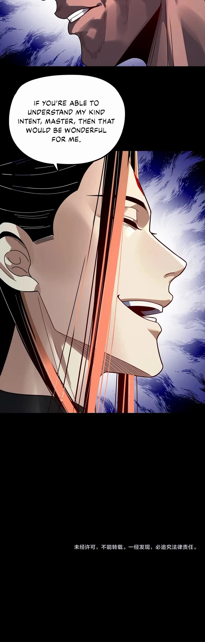 I Am the Fated Villain chapter 330 page 29