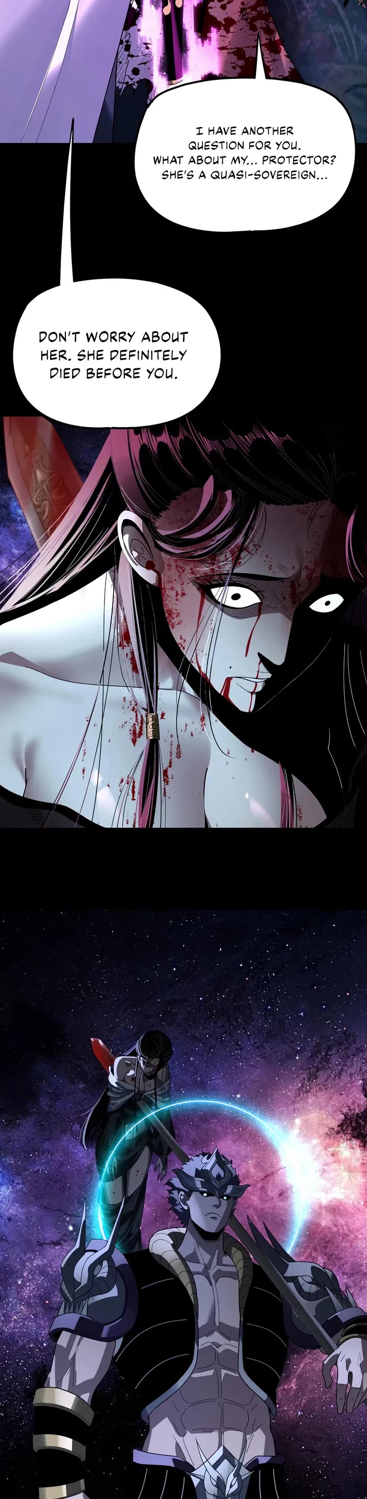 I Am the Fated Villain chapter 330 page 5