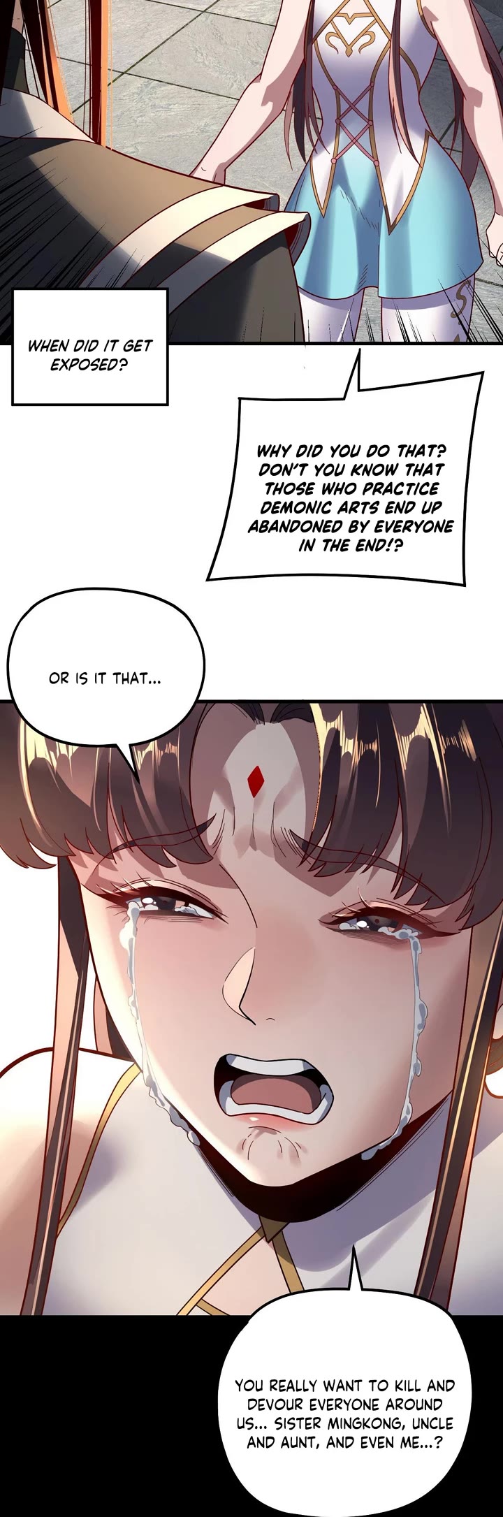I Am the Fated Villain chapter 331 page 25