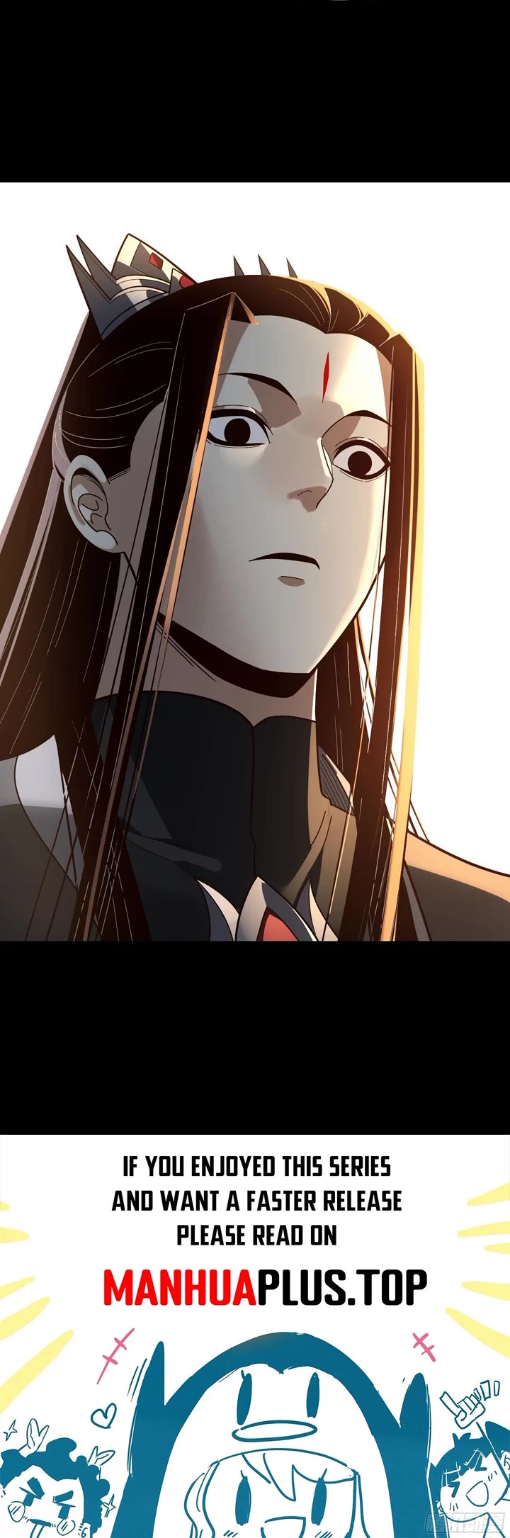 I Am the Fated Villain chapter 331 page 26