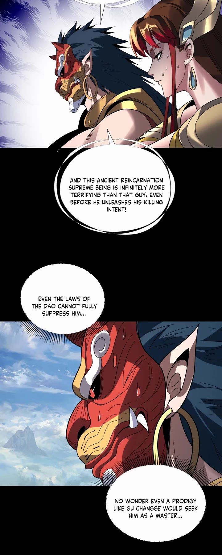 I Am the Fated Villain chapter 332 page 16