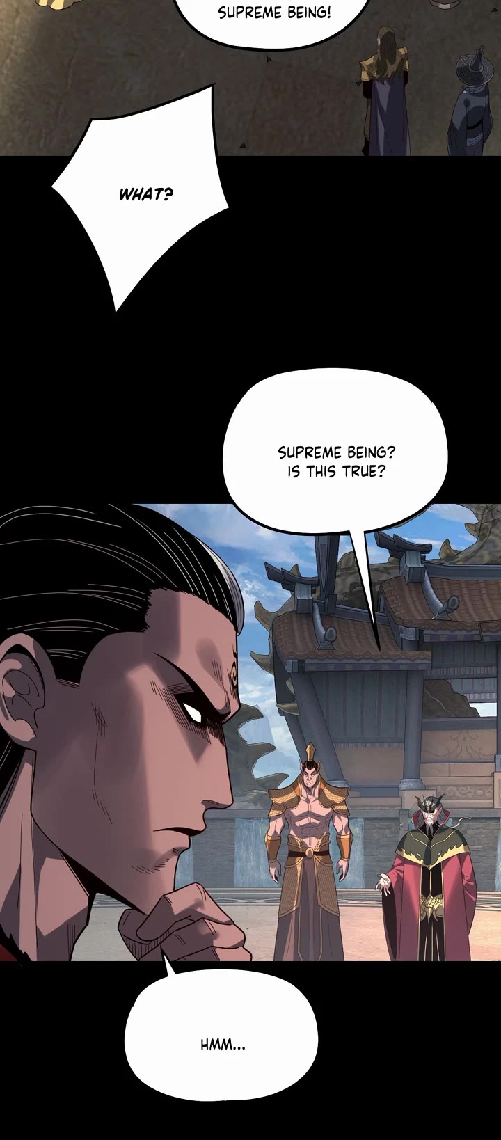 I Am the Fated Villain chapter 332 page 24