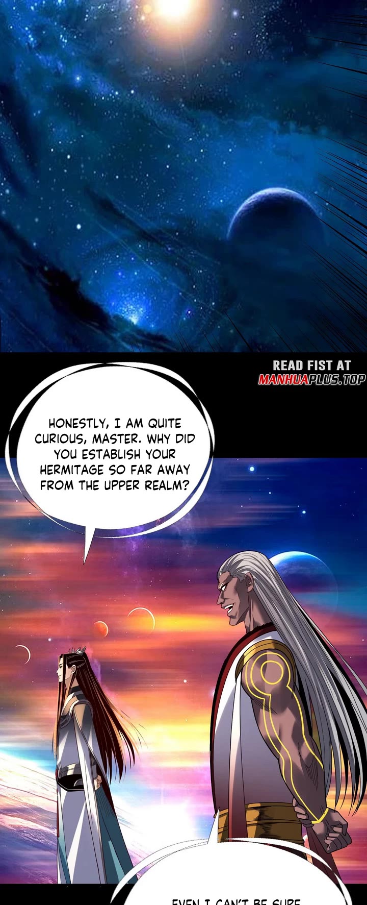 I Am the Fated Villain chapter 334 page 14