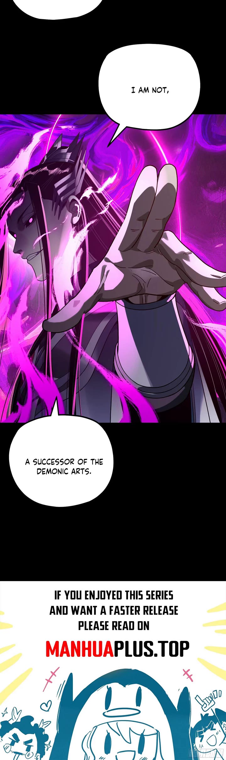 I Am the Fated Villain chapter 334 page 29