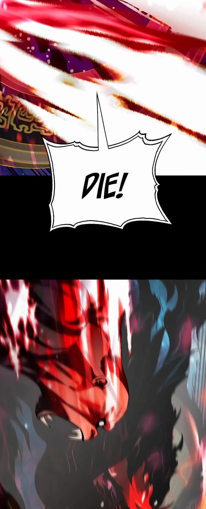I Am the Fated Villain chapter 335 page 22