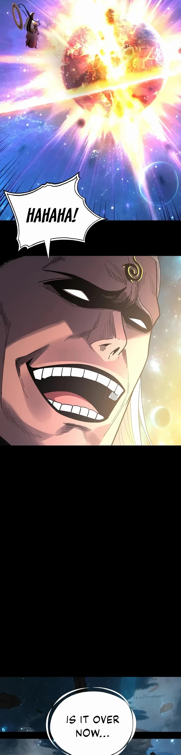 I Am the Fated Villain chapter 335 page 25