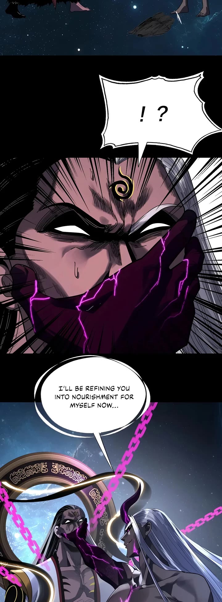 I Am the Fated Villain chapter 335 page 30