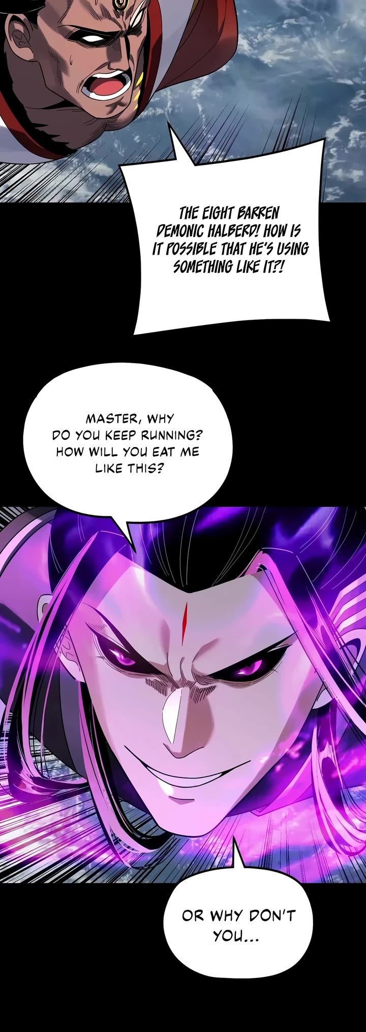 I Am the Fated Villain chapter 335 page 9