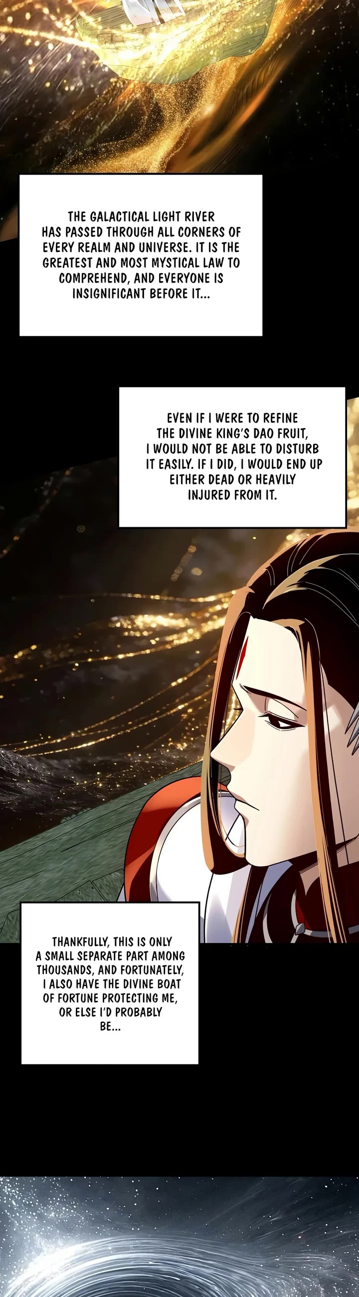 I Am the Fated Villain chapter 336 page 17