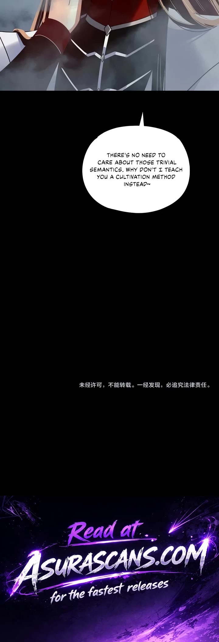I Am the Fated Villain chapter 336 page 29