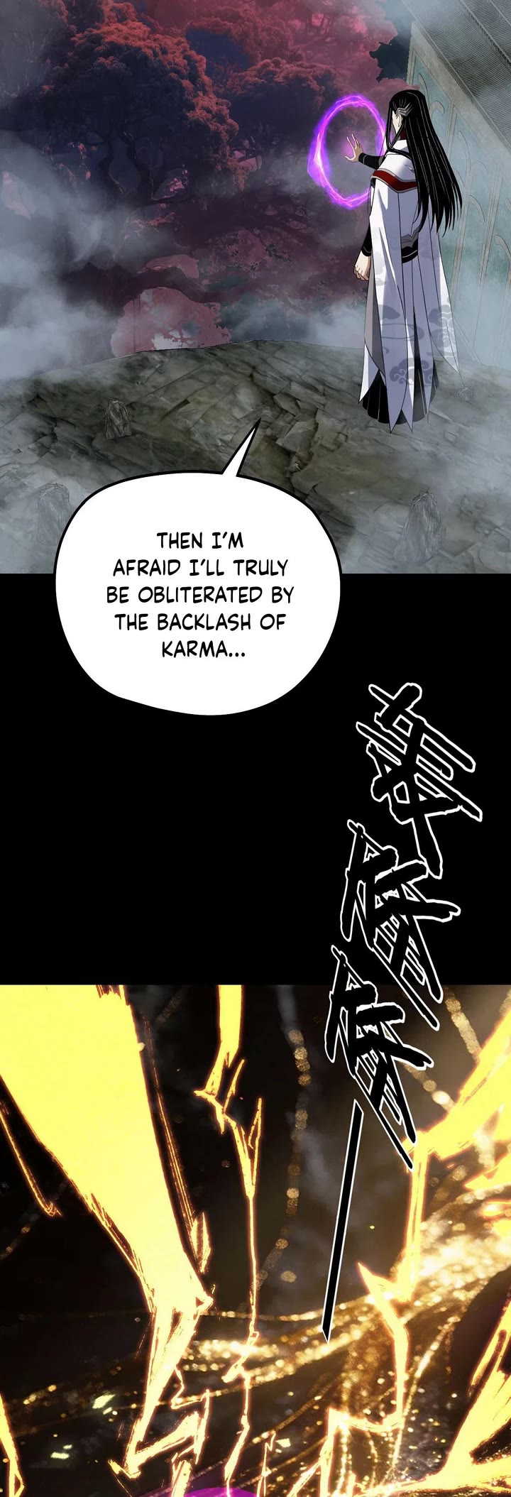 I Am the Fated Villain chapter 337 page 12