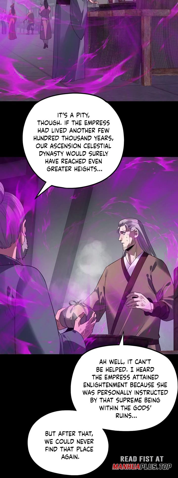I Am the Fated Villain chapter 337 page 17