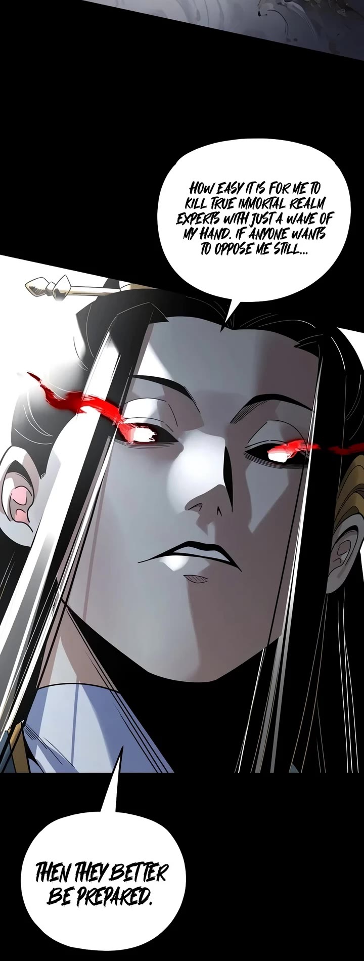 I Am the Fated Villain chapter 338 page 27