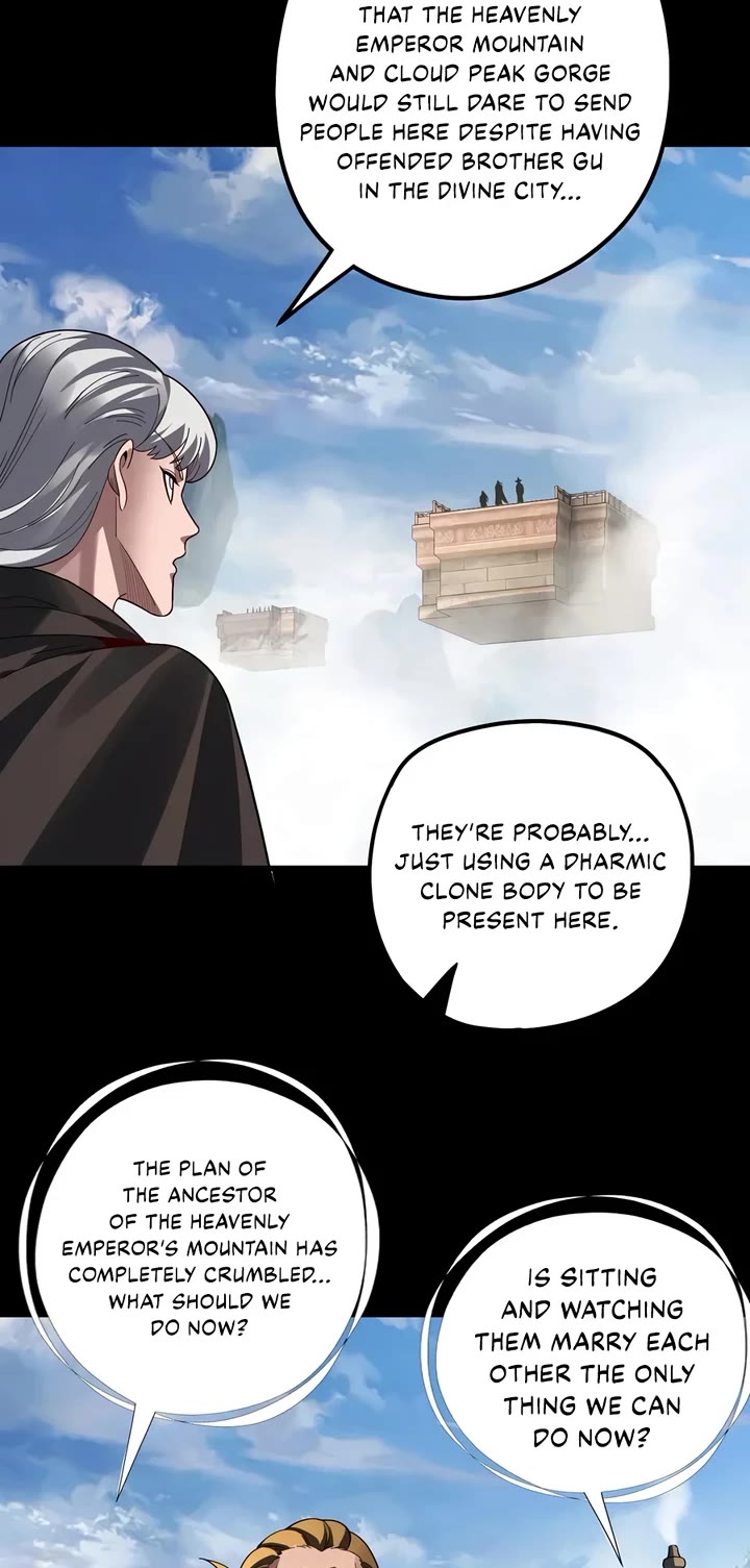 I Am the Fated Villain chapter 339 page 13