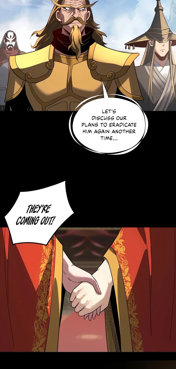 I Am the Fated Villain chapter 339 page 14