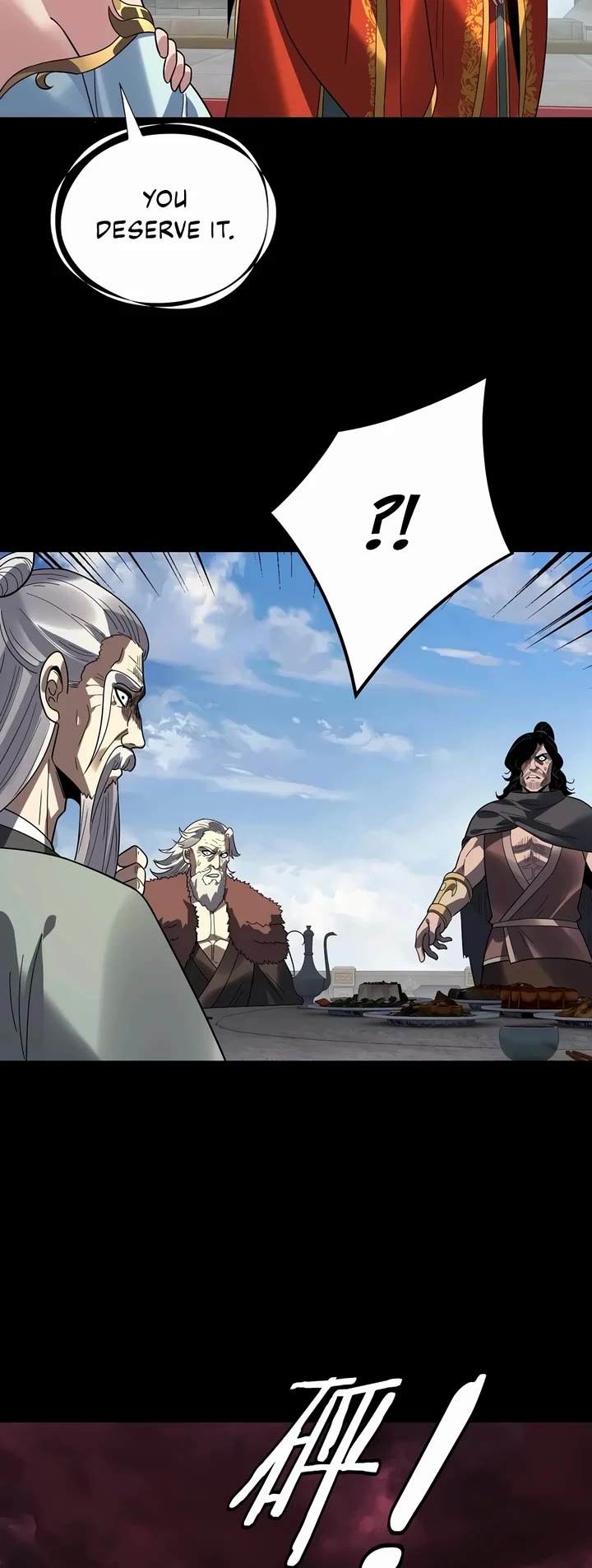 I Am the Fated Villain chapter 339 page 28