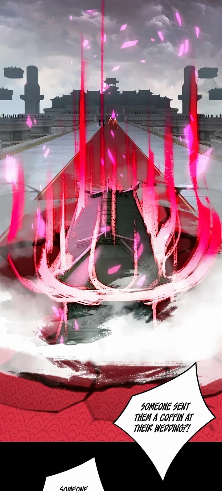 I Am the Fated Villain chapter 339 page 30