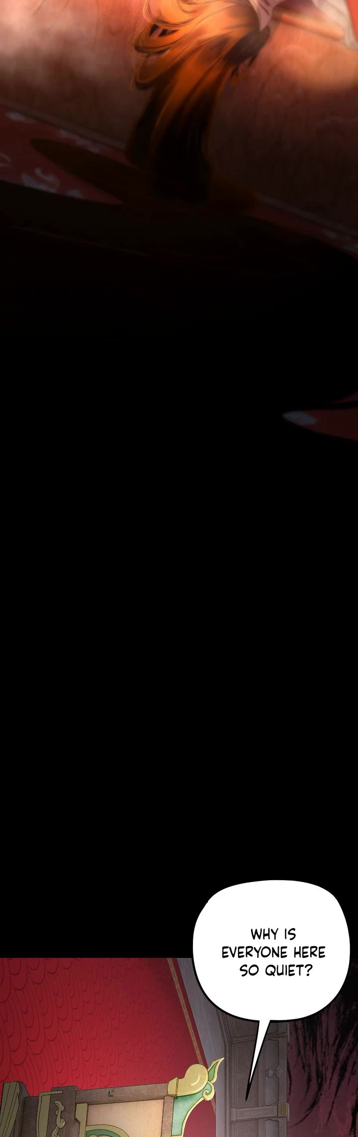 I Am the Fated Villain chapter 340 page 27