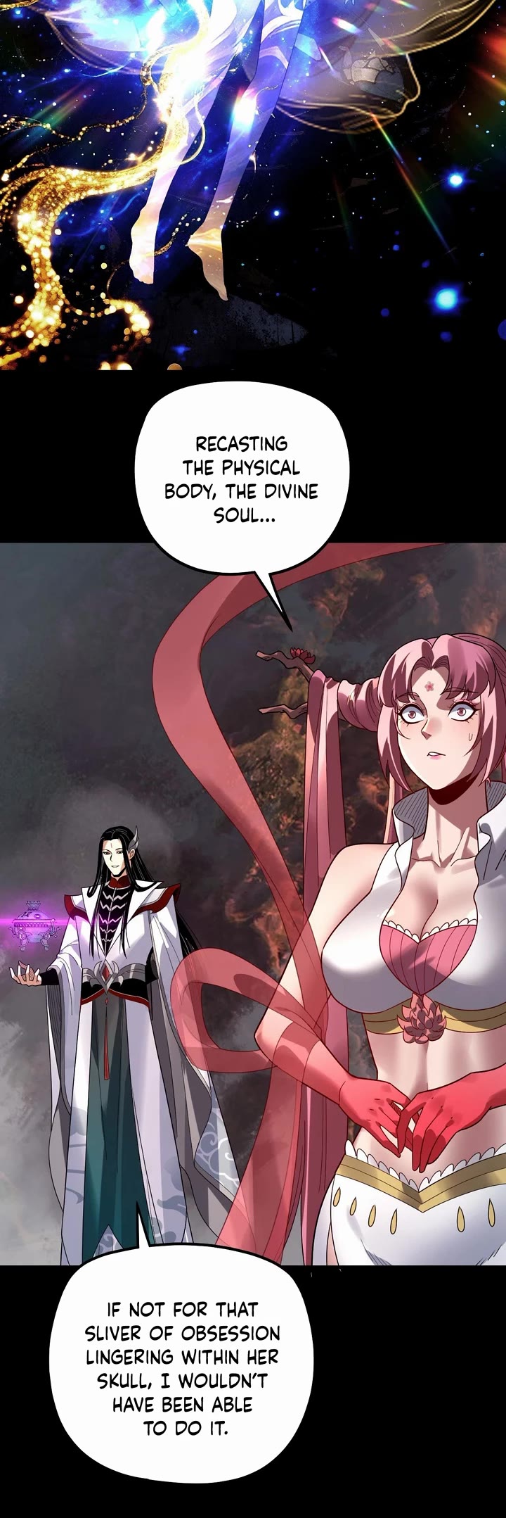 I Am the Fated Villain chapter 343 page 22