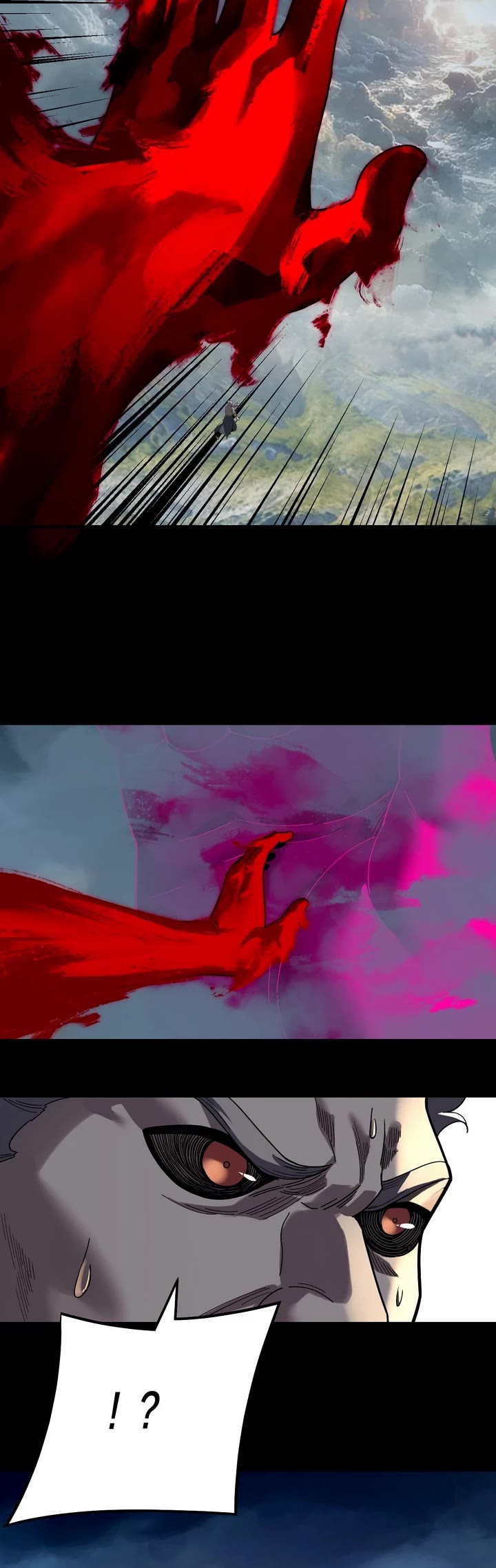 I Am the Fated Villain chapter 343 page 9
