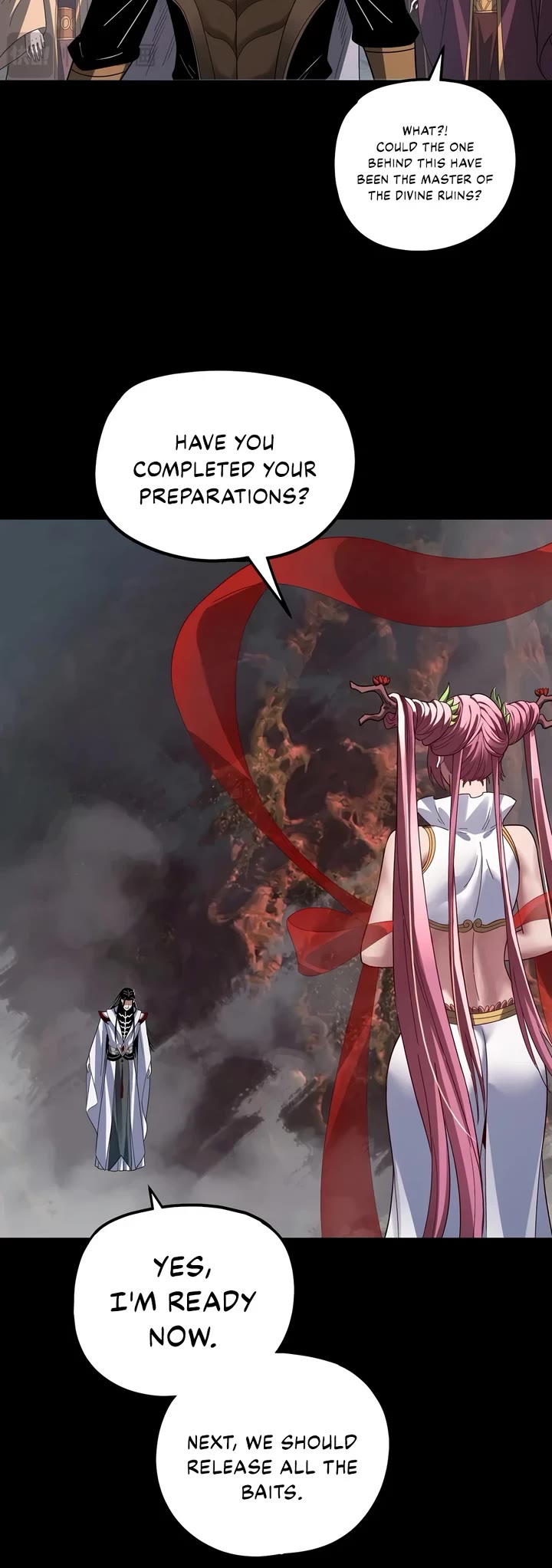 I Am the Fated Villain chapter 344 page 19