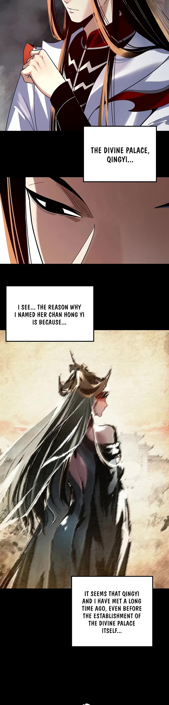 I Am the Fated Villain chapter 344 page 2