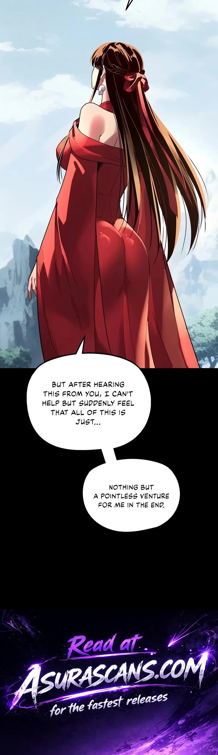 I Am the Fated Villain chapter 344 page 30