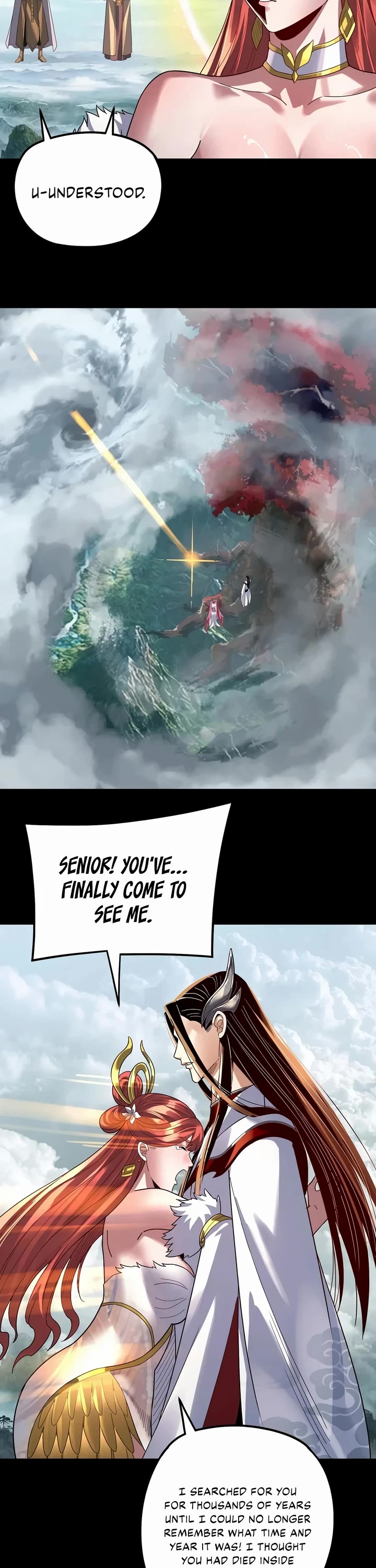 I Am the Fated Villain chapter 344 page 7