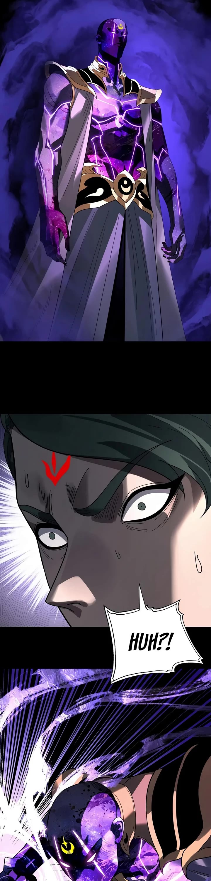 I Am the Fated Villain chapter 345 page 10