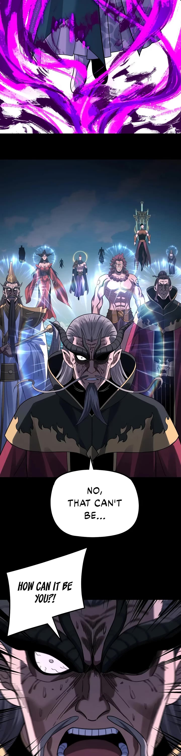 I Am the Fated Villain chapter 347 page 16