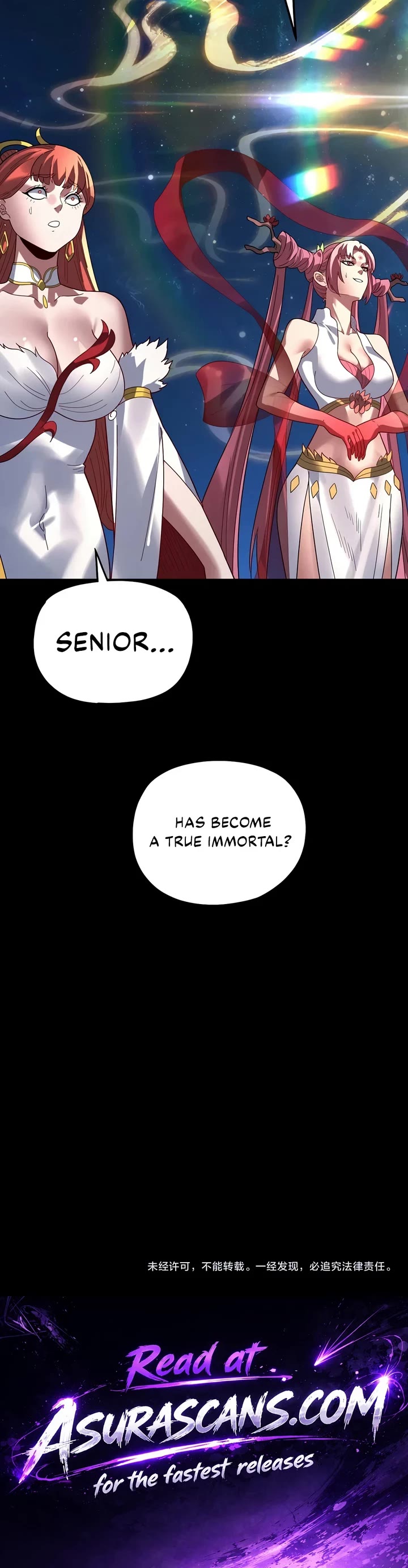 I Am the Fated Villain chapter 347 page 29