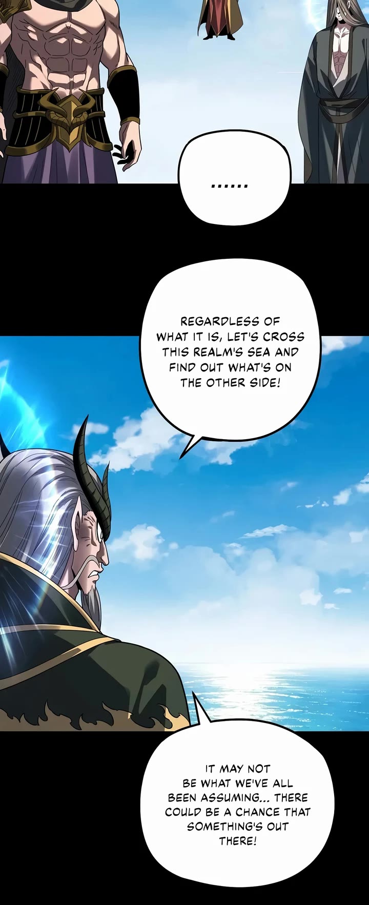 I Am the Fated Villain chapter 347 page 9