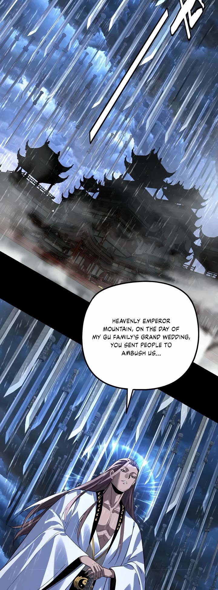 I Am the Fated Villain chapter 348 page 16