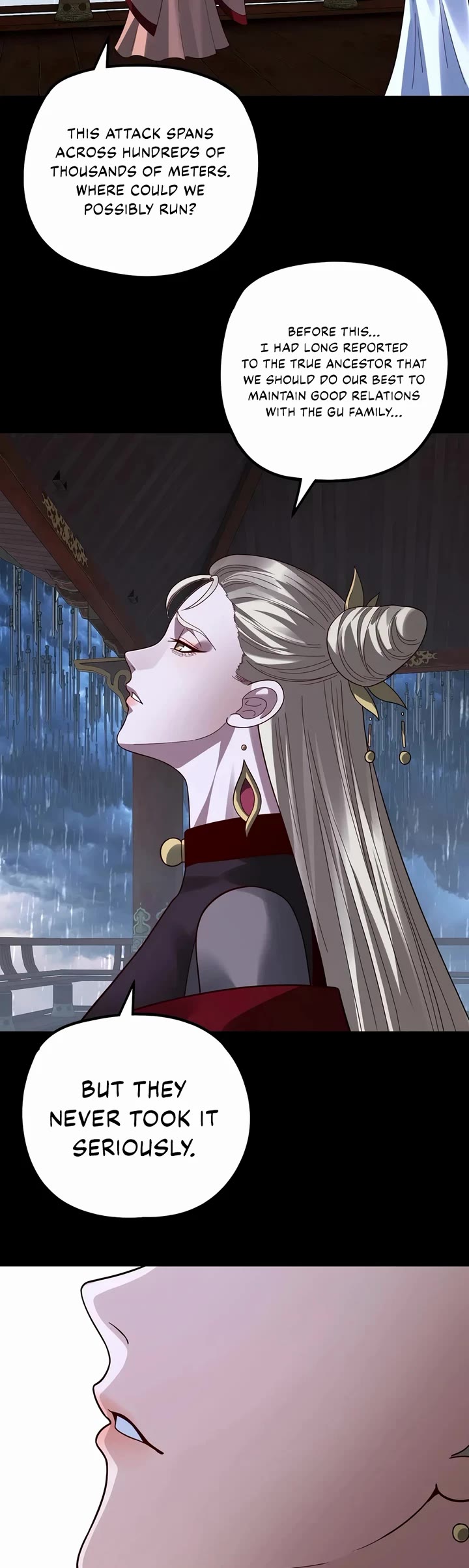 I Am the Fated Villain chapter 348 page 20