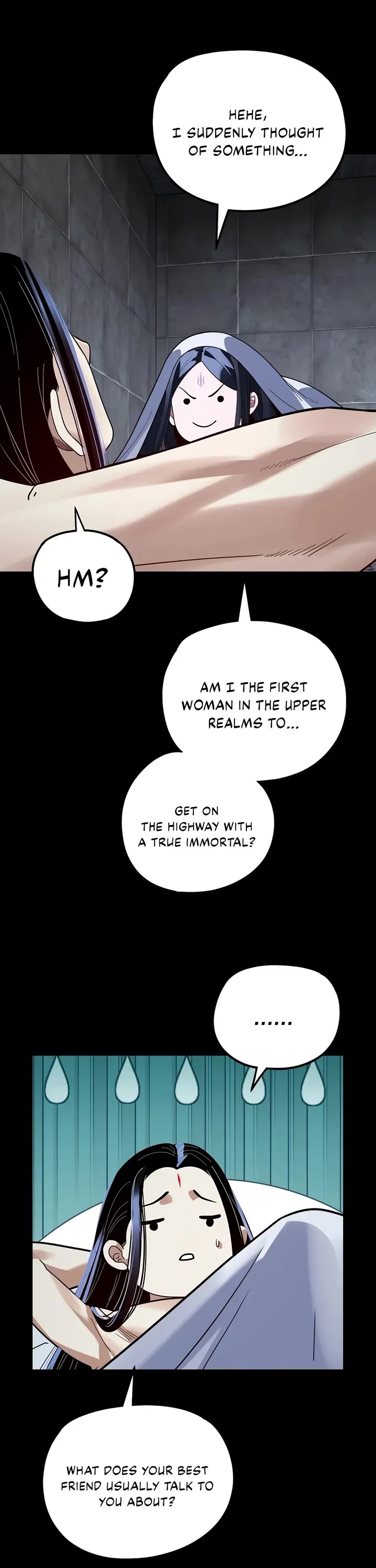 I Am the Fated Villain chapter 348 page 28