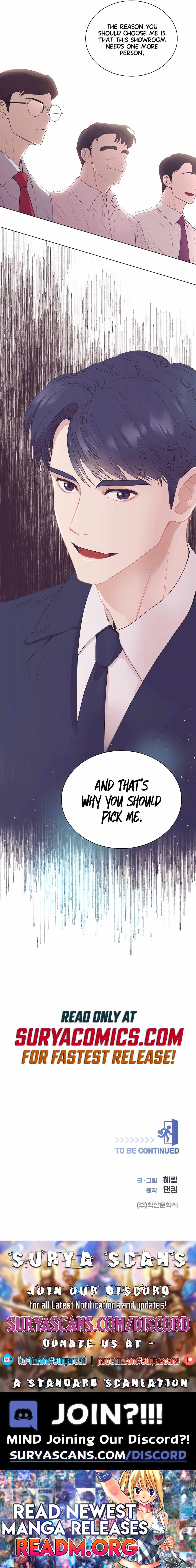 I Became a Genius in Sales chapter 2 page 12