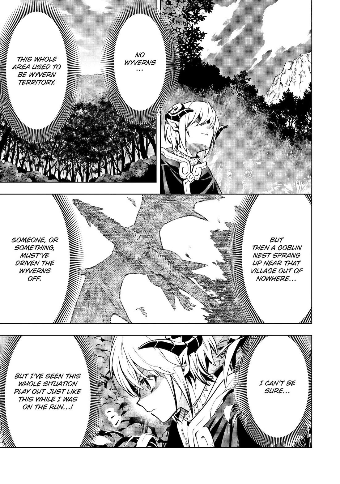 I Became a Legend a Decade Later After Telling my Comrades to Leave Everything to Me and Retreat First chapter 33 page 11