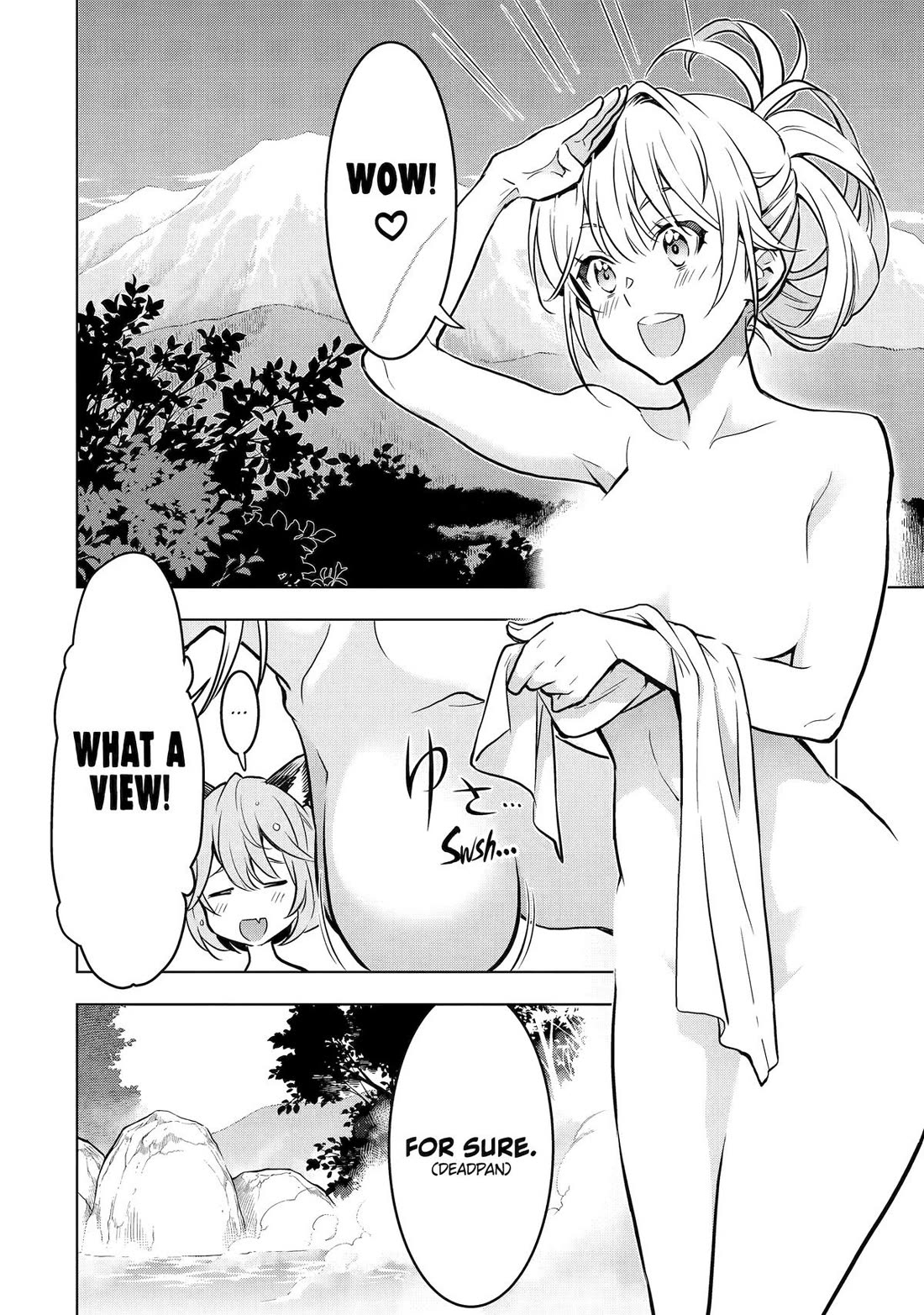 I Became a Legend a Decade Later After Telling my Comrades to Leave Everything to Me and Retreat First chapter 33 page 2