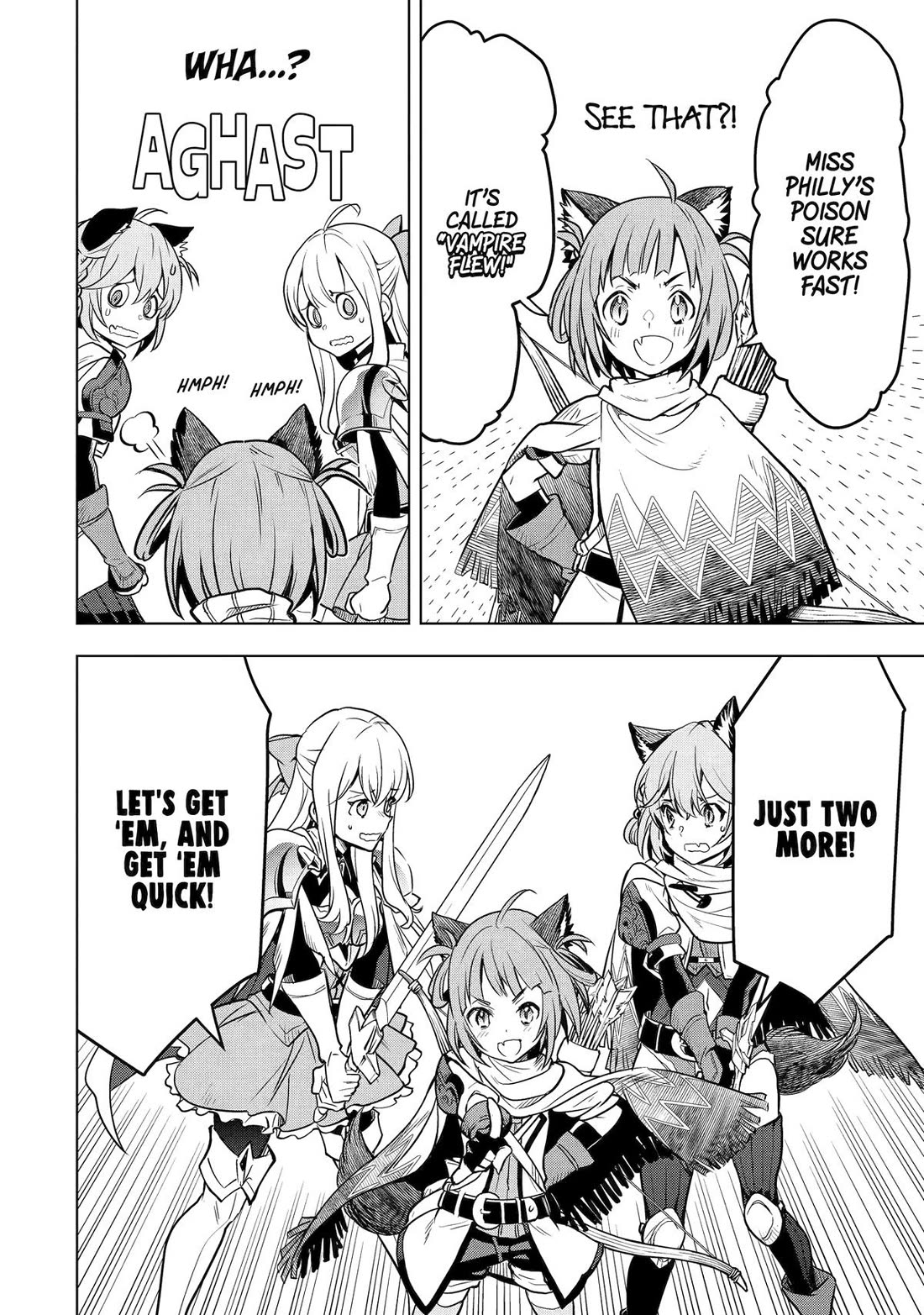 I Became a Legend a Decade Later After Telling my Comrades to Leave Everything to Me and Retreat First chapter 33 page 38