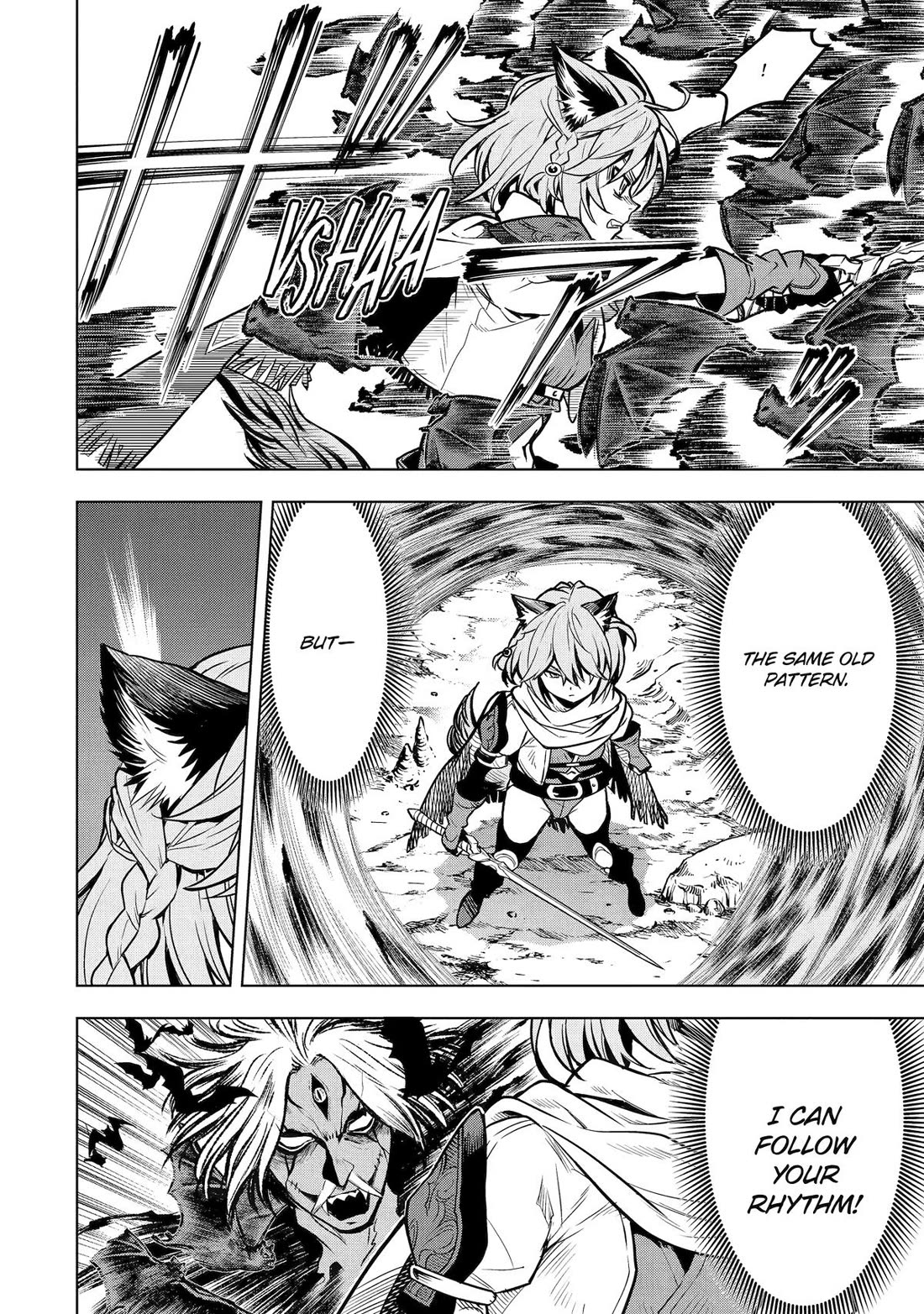 I Became a Legend a Decade Later After Telling my Comrades to Leave Everything to Me and Retreat First chapter 34 page 12