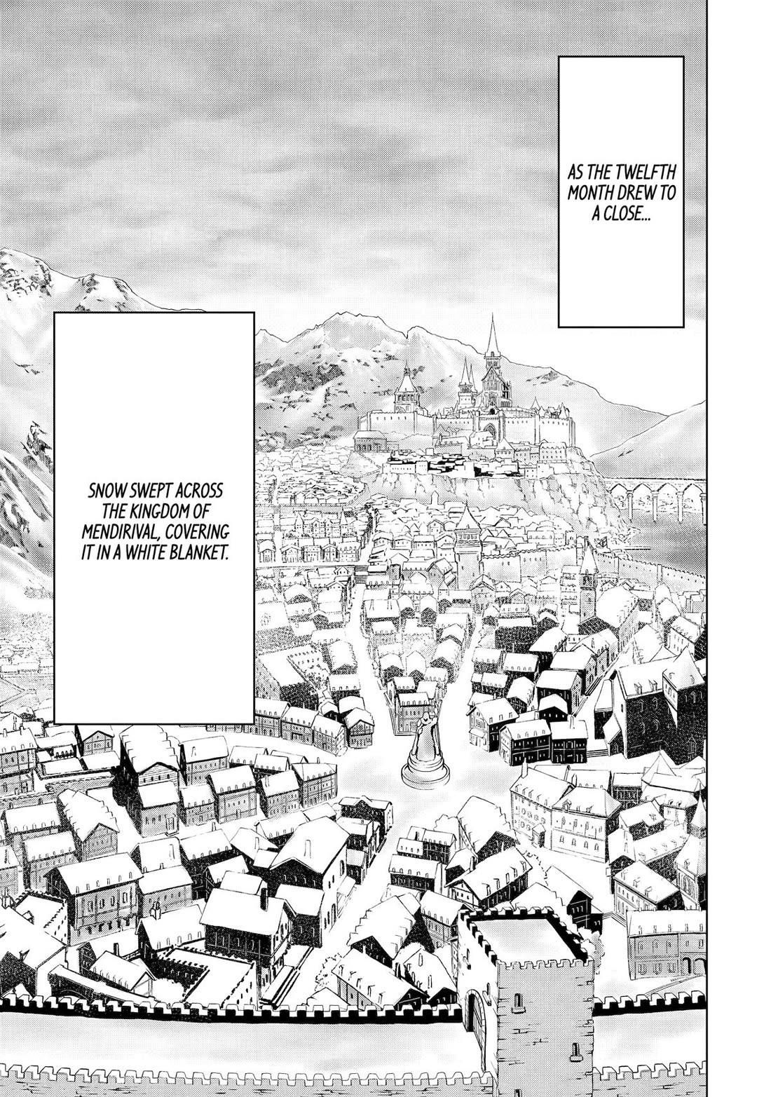 I Became a Legend a Decade Later After Telling my Comrades to Leave Everything to Me and Retreat First chapter 34 page 29